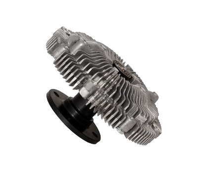 CLUTCH VISCOUS COUPLING VISCO COUPLINGS PATROL 2.8 NAVARA 2.5 - milautoparts-fr.ukrlive.com