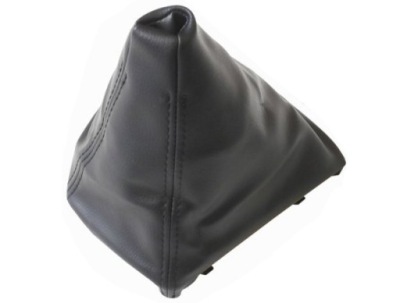 Чохол важіль перемикання передач перемикання передач + рамка до bmw x3 e83 фото №1