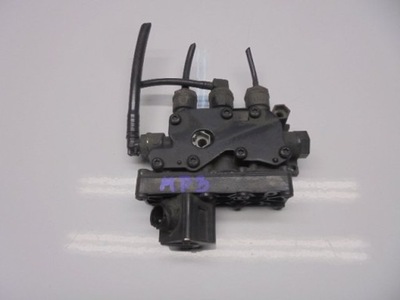 Mercedes actros mp3 клапан подушек ecas перед 4728800210 фото №1