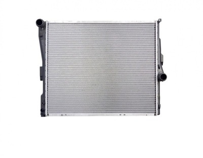 ÉTAT NOUVEAU RADIATEUR BMW X3 E83 2,0D 3,0D 03 04 05 06- - milautoparts-fr.ukrlive.com