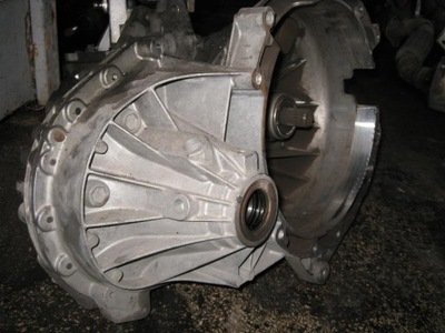 Коробка передач передач ford transit 2.2tdci e5 cc1r-7002-ad фото №1