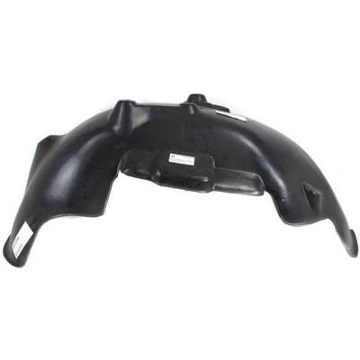 Подкрылок правое nowe dodge ram 1500 02-05 2x4 rwd фото №1