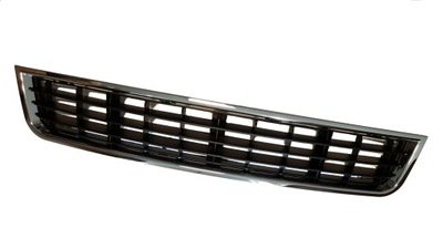 GRILLE DEFLECTOR BUMPER MATERIAL FOR AUDI A4 B6 00-04 - milautoparts-fr.ukrlive.com