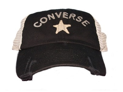 Converse Vintage nowa czapka r.uniwersalny