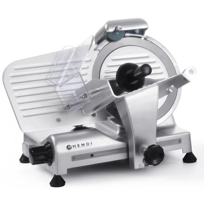 KRAJALNICA WĘDLIN PROFI LINE śr. 22cm HENDI 210048