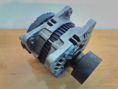 ELECTRIC GENERATOR VW T5 TOUAREG CRAFTER 2,5 TD 070903024F - milautoparts-fr.ukrlive.com