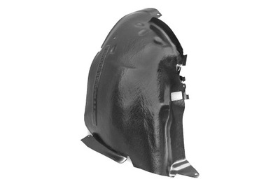 NADKOLE PRZÓD PRZEDNIA PRAWE PEUGEOT 406 7136Q0