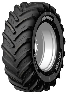 Kleber Topker 600/65R28 154 A8 - milautoparts-fr.ukrlive.com