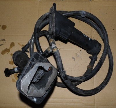 Primera p12 трубка шланг омывателя лампа ксенон фото №1