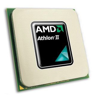 Procesor AMD Athlon II X4 635 AM2+ AM3 2,9GHz OEM