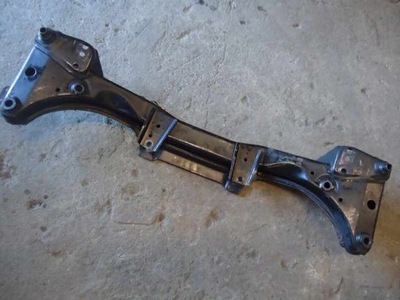 BMW 3 E46 POUTRE CHASSIS CHÂSSIS DE MOTEUR SUSPENSIONS AVANT AVANT - milautoparts.fr