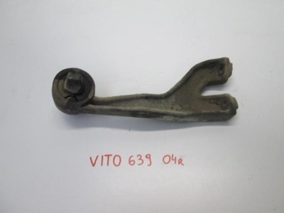 SUPPORT COUSSIN DE MOTEUR MERCEDES VITO W639 2.2 CDI - milautoparts-fr.ukrlive.com