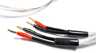 Kabel głośnikowy Melodika BSSC4520 - 2 x 4.5mm2 - 2 m