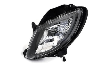 HYUNDAI IX20 IX-20 IX 20 DE 11-HALOGEN GAUCHE ^ - milautoparts-fr.ukrlive.com