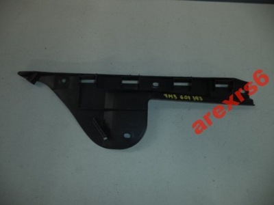 Ford galaxy направляющая бампера левый задняя 7m3807393 фото №1