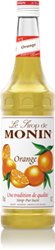 Syrop Monin Pomarańczowy- Orange 700ml