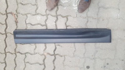 Молдинг na двері перед ліва land rover range sport фото №1