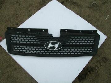 HYUNDAI MATRIX 05-08R. DE DE RÉFECTION CALANDRE DU RADIATEUR GRILLE - milautoparts-fr.ukrlive.com