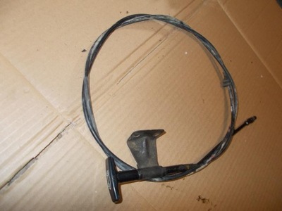 NISSAN PATROL CABLE CABLE HOOD 2,8 TD K260 HISZPAN - milautoparts-fr.ukrlive.com