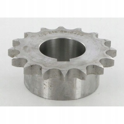 ROUE LANCUCHOWE DE TRANSMISSION PRINCIPAL AMAZONE 1223100 - milautoparts-fr.ukrlive.com