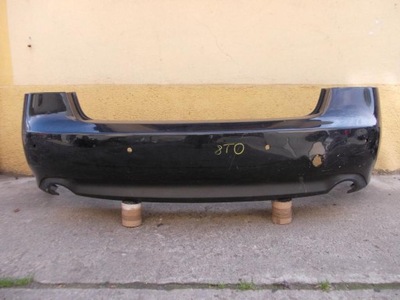 AUDI A5 8T BUMPER REAR - milautoparts-fr.ukrlive.com