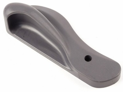 MERCEDES A W168 HANDLE ADJUSTMENTS SEAT LEFT REAR - milautoparts-fr.ukrlive.com