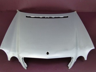 MERCEDES E CLASS W210 FACELIFT HOOD COVERING ENGINE - milautoparts-fr.ukrlive.com