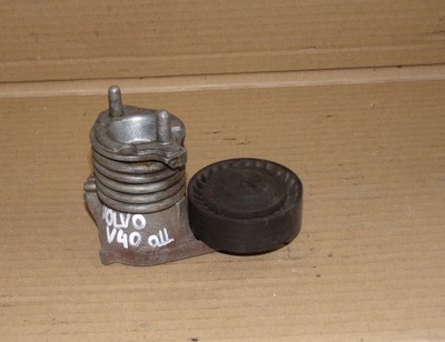 Volvo v40 s40 натягувач ремінь 31251654 фото №1