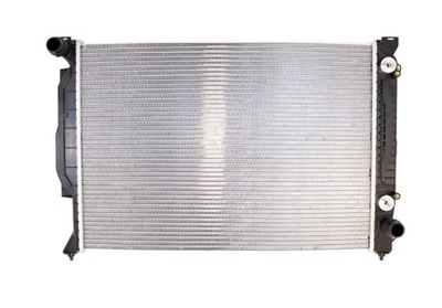 ÉTAT NOUVEAU RADIATEUR AUDI A6 2,5TDI AT 97 98 99 00-03 04 4B0121251N 4B0121251S - milautoparts-fr.ukrlive.com