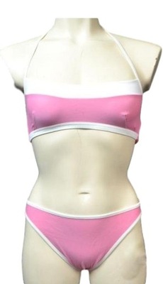 murphy&nye BIKINI STRÓJ PLAŻA BASEN LATO 36 S
