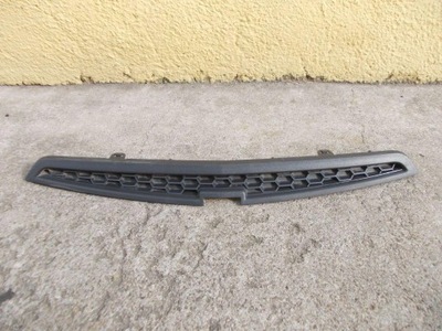 Chevrolet spark решітка радіатора решітка радіатора фото №1