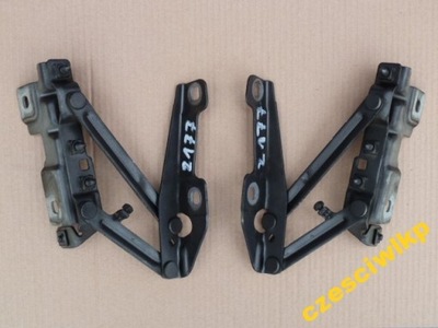 Петли капот z177 opel insignia фото №1