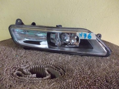 Противотуманная фара перед правый vw passat b7 фото №1
