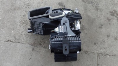 Отопитель ford fiesta mk 7 lift 2012-2016 фото №1