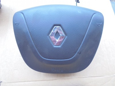 Подушка w кермо air bag master iii фото №1