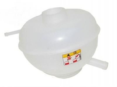 Бачок розширювальний land rover freelander 1997-2006 фото №1