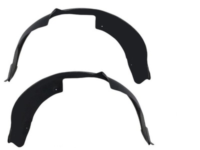 WHEEL ARCH COVER ANTICORROSION FRONT RIGHT SEAT LEON TOLEDO - milautoparts-fr.ukrlive.com