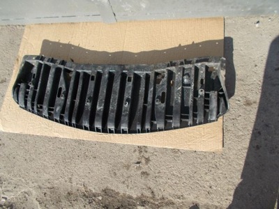 Nissan note 2013 захист pod бампер фото №1