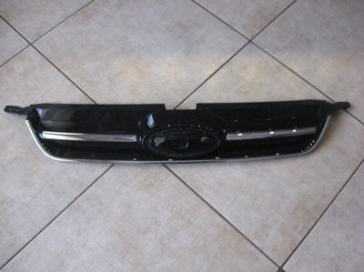 Решётка радиатора --- ford c-max ii - 2010 !!! фото №1