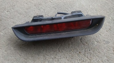 Mitsubishi space star подножка свет стоп фото №1