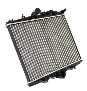 RADIATOR WATER CITROEN C5 2.0 2.2 01-04 - milautoparts-fr.ukrlive.com