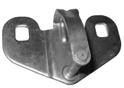 BOLT LOCK DOOR REAR REAR PEUGEOT BOXER 06-17 - milautoparts-fr.ukrlive.com