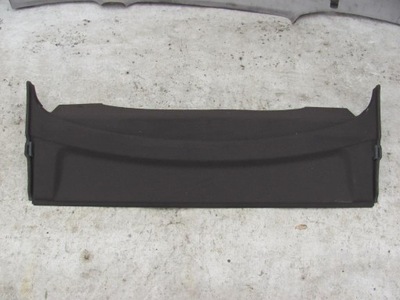 SHELF REAR 3C5863412C - VW PASSAT B7 SEDAN 12R- - milautoparts-fr.ukrlive.com