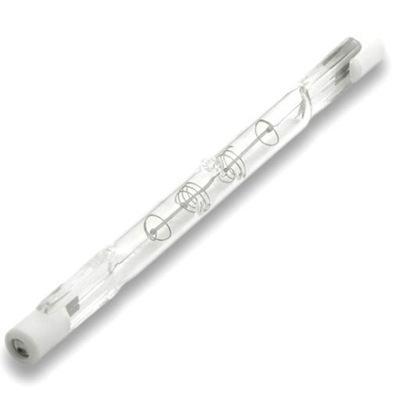 Żarnik halogen halogenowy liniowy 400W J118 R7s