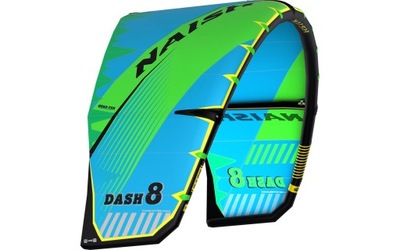 Latawiec Freestyle/Freeride Naish Dash 12