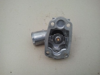 Iveco daily корпус термостата термостат фото №1