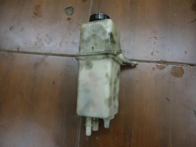 Бачок усилителя fiat ducato 06- 2.3d фото №1