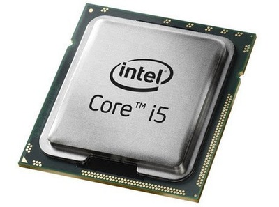 Procesor Intel CORE i5-760 3.33GHz 4 jadrá