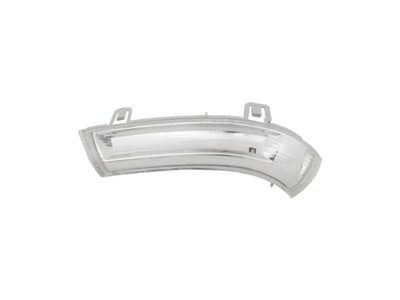 CLIGNOTANT MIROIR VW PASSAT B5 RÉFECTION 3B B6 3C0 - milautoparts-fr.ukrlive.com