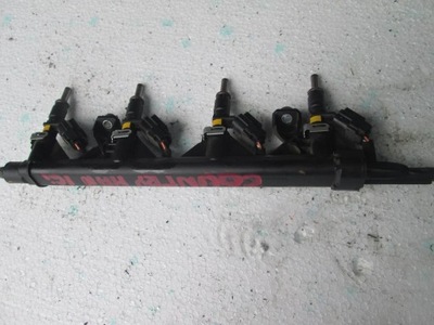 Молдинг упорскування mini countryman 1,6i фото №1